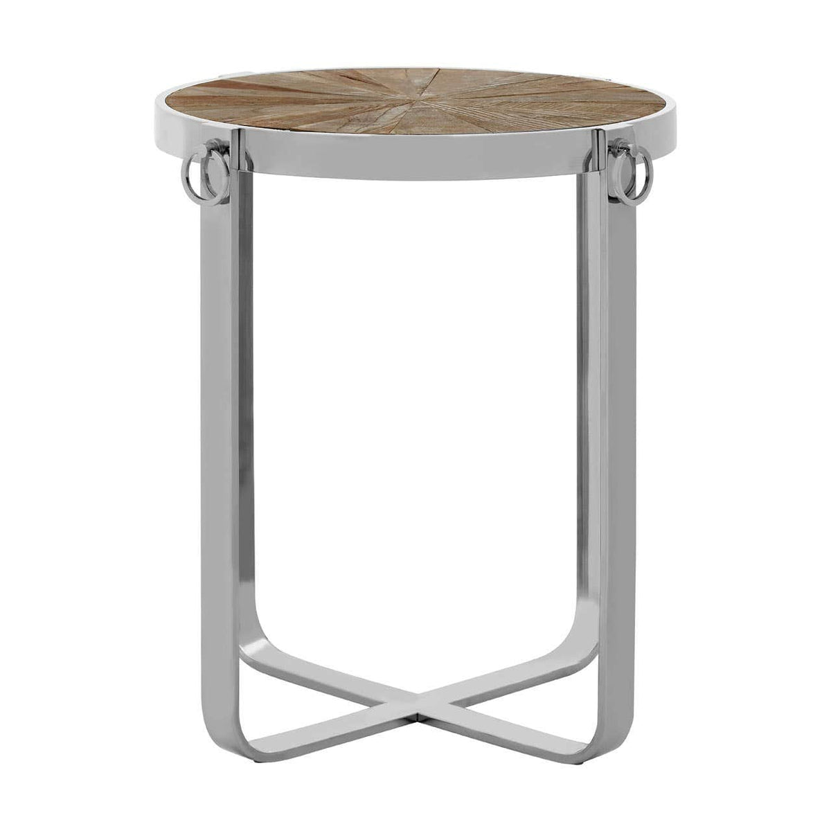 Mitra Side Table.