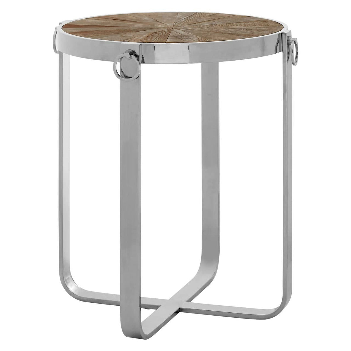 Mitra Side Table.