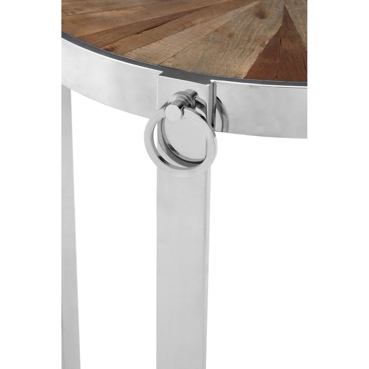 Mitra Side Table.