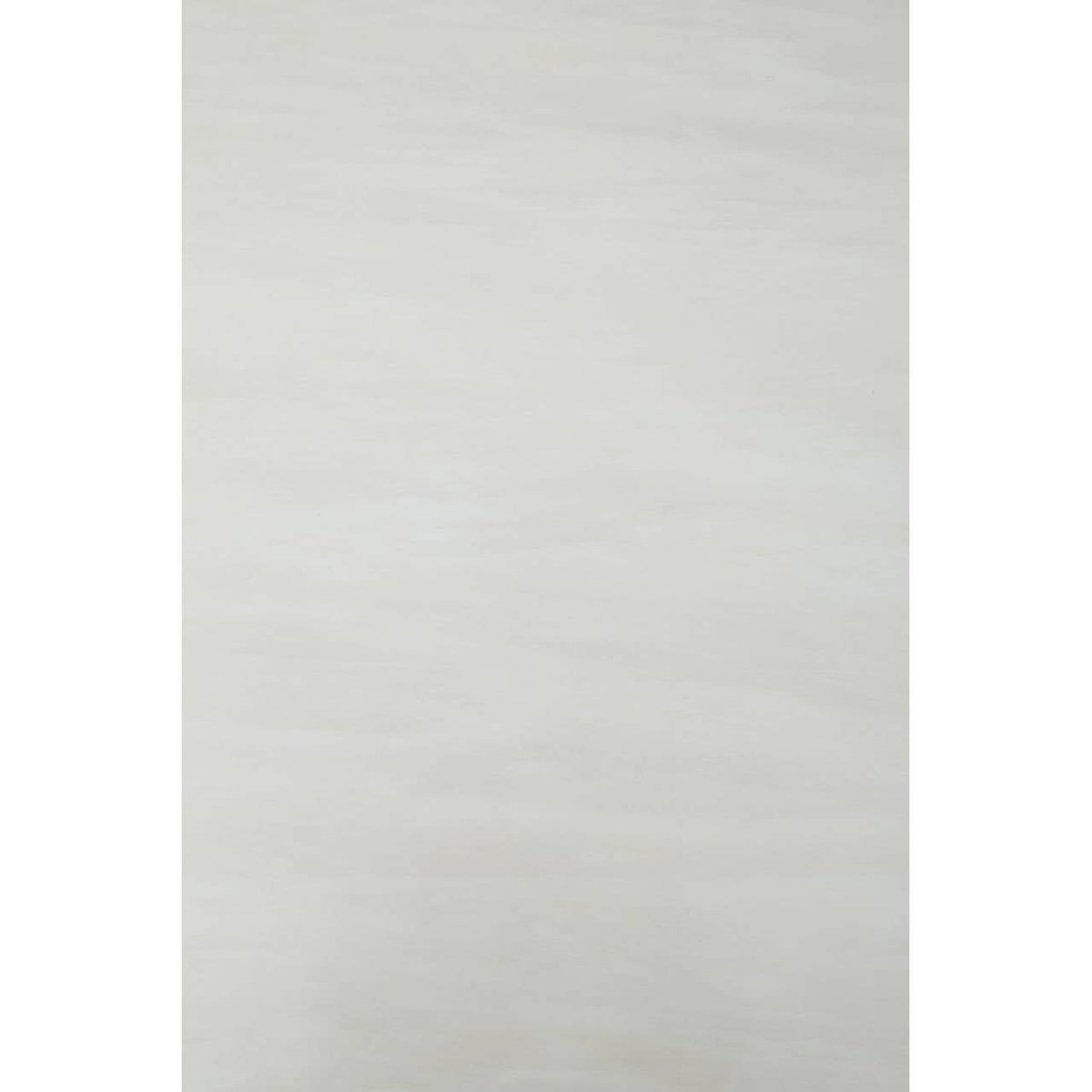 Moda Ivory White Marble Coffee Table With Gold Finished Frame.