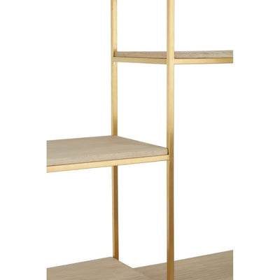 Noosa & Co. Living Modica Shelf Unit House of Isabella UK