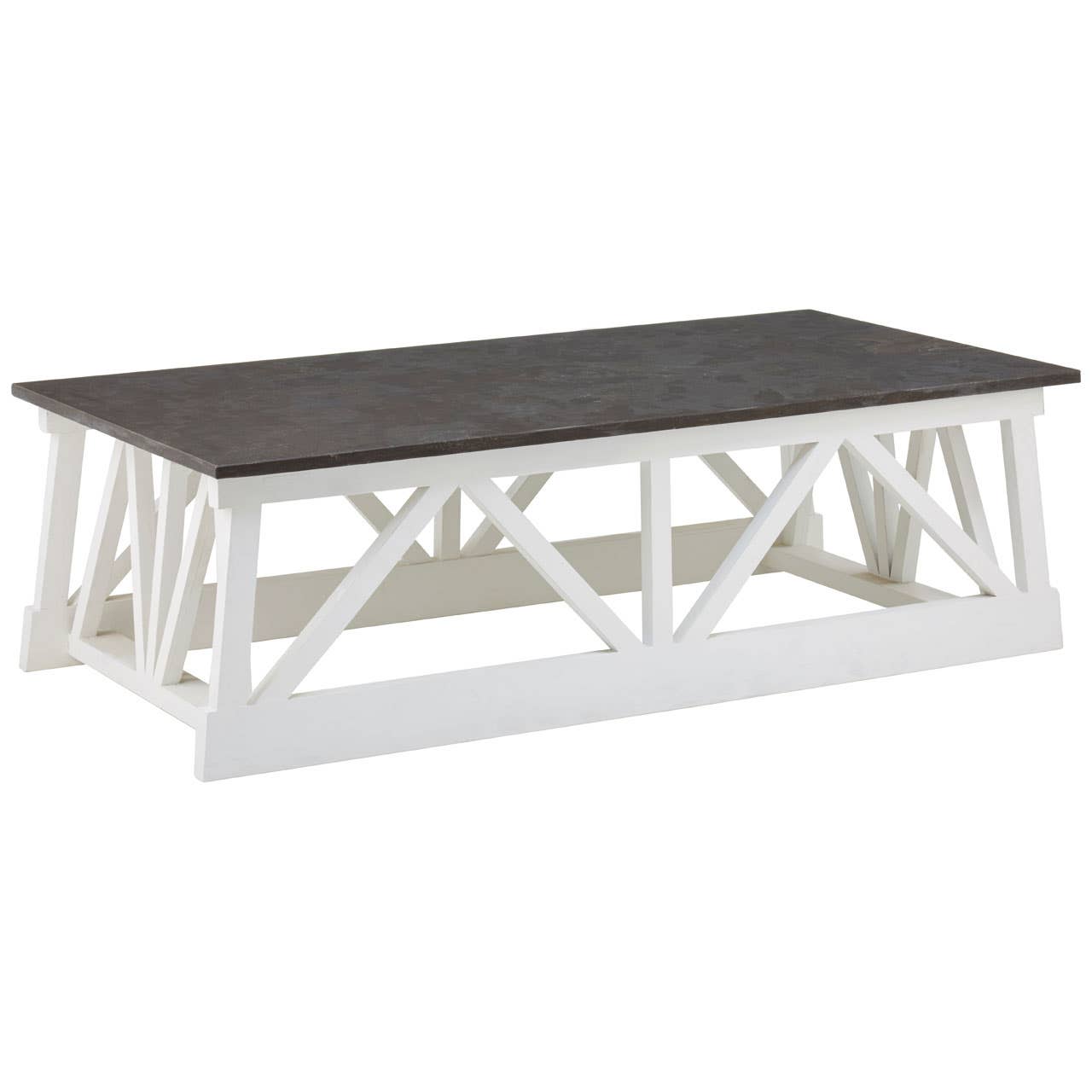 Noosa & Co. Living Monas Coffee Table House of Isabella UK