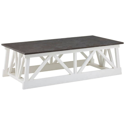 Noosa & Co. Living Monas Coffee Table House of Isabella UK