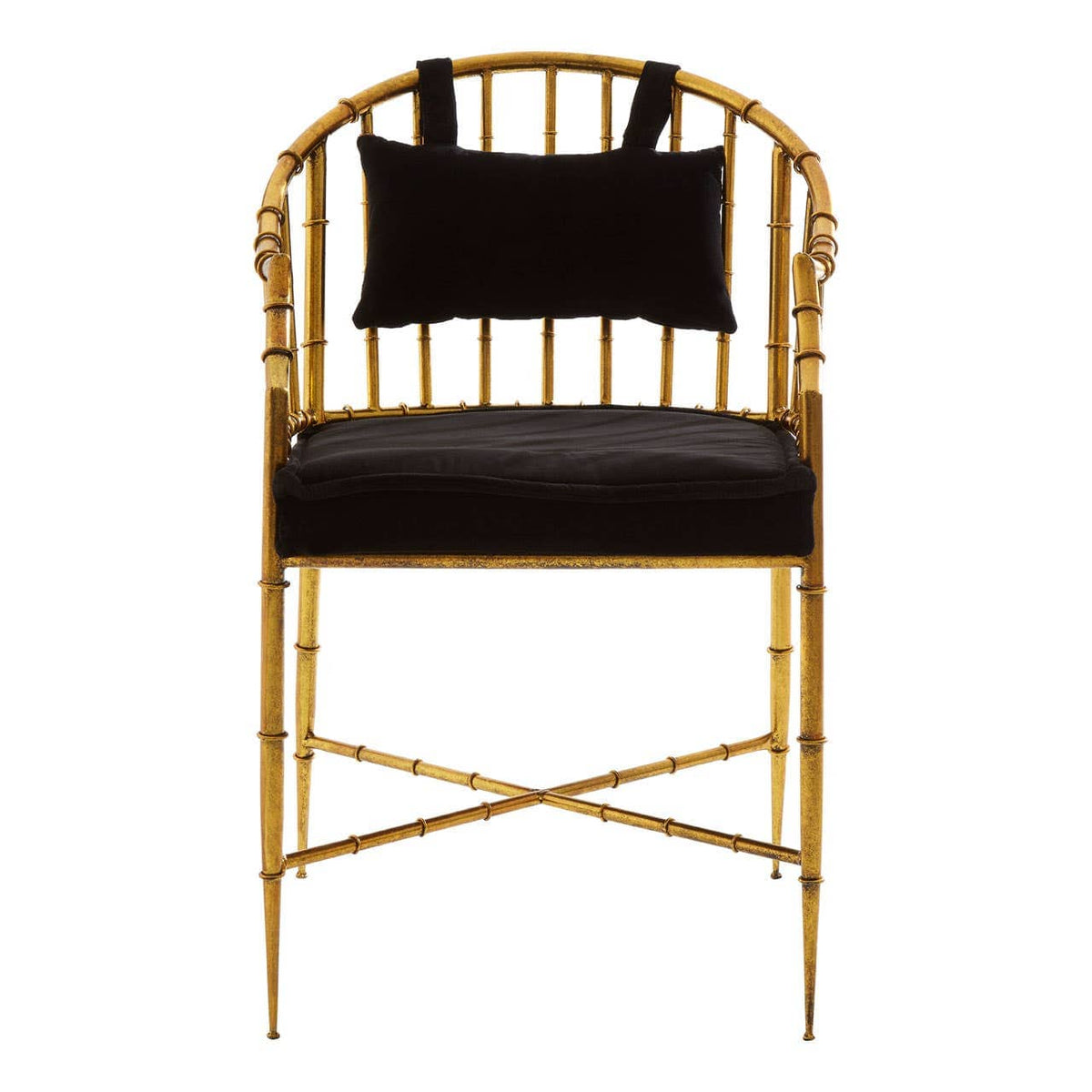 Monroe Armchair.