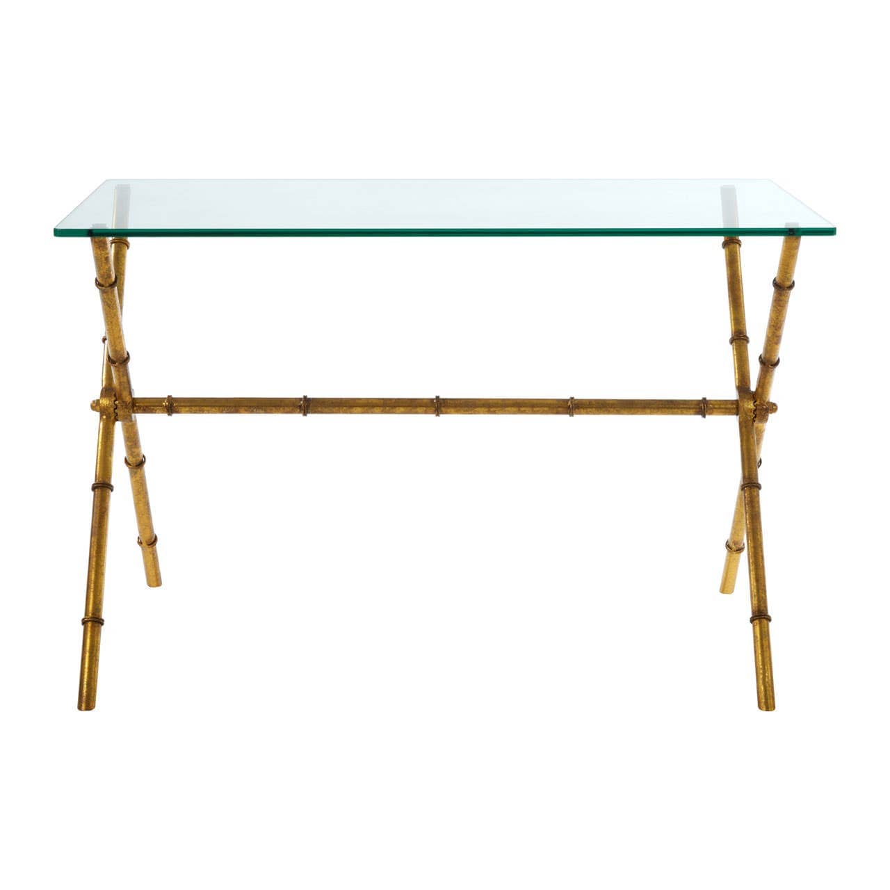 Noosa & Co. Living Monroe Console Table House of Isabella UK