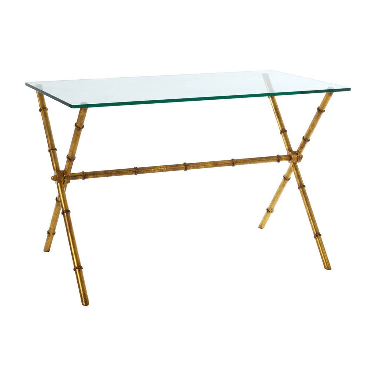 Monroe Console Table.