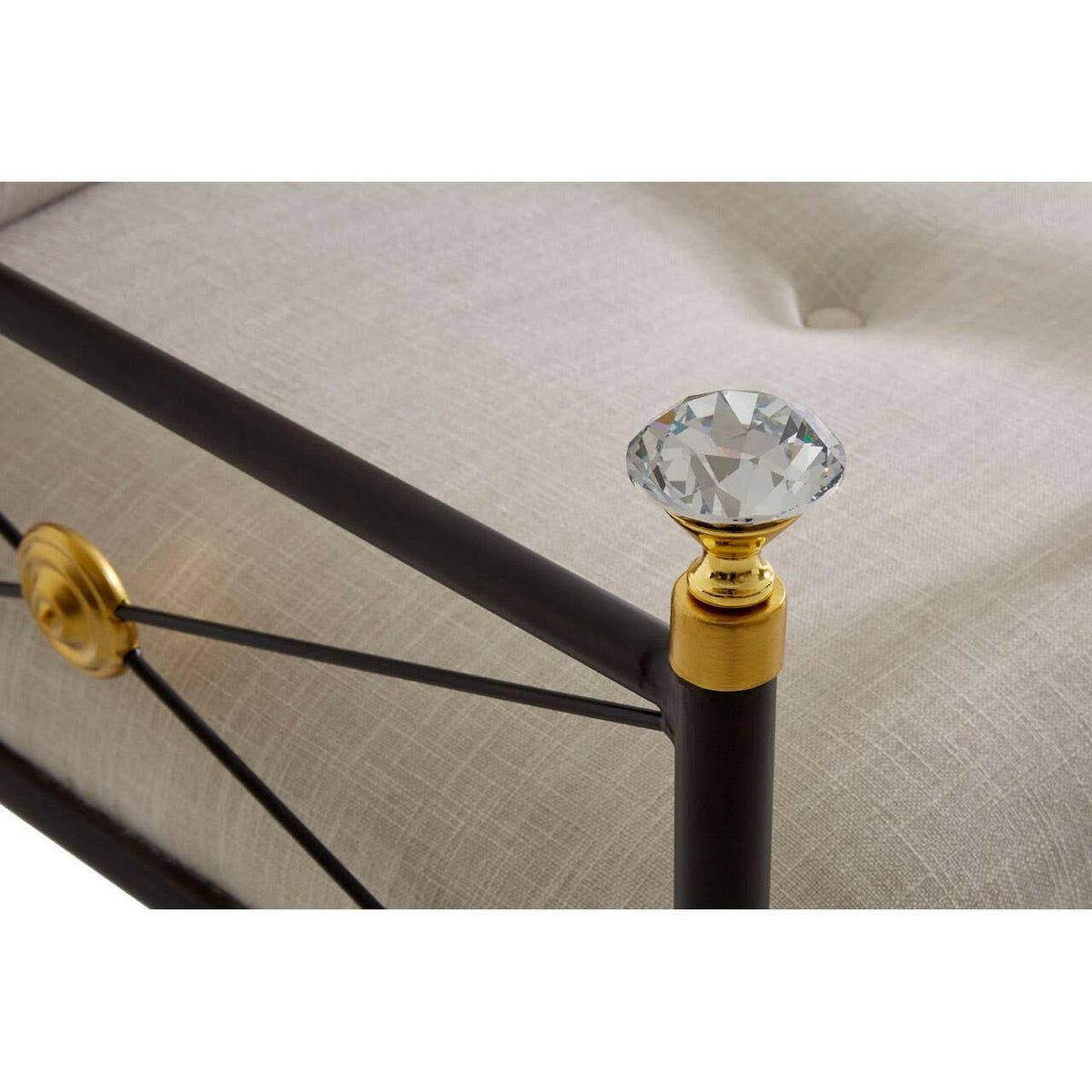 Monroe High Back Chair.