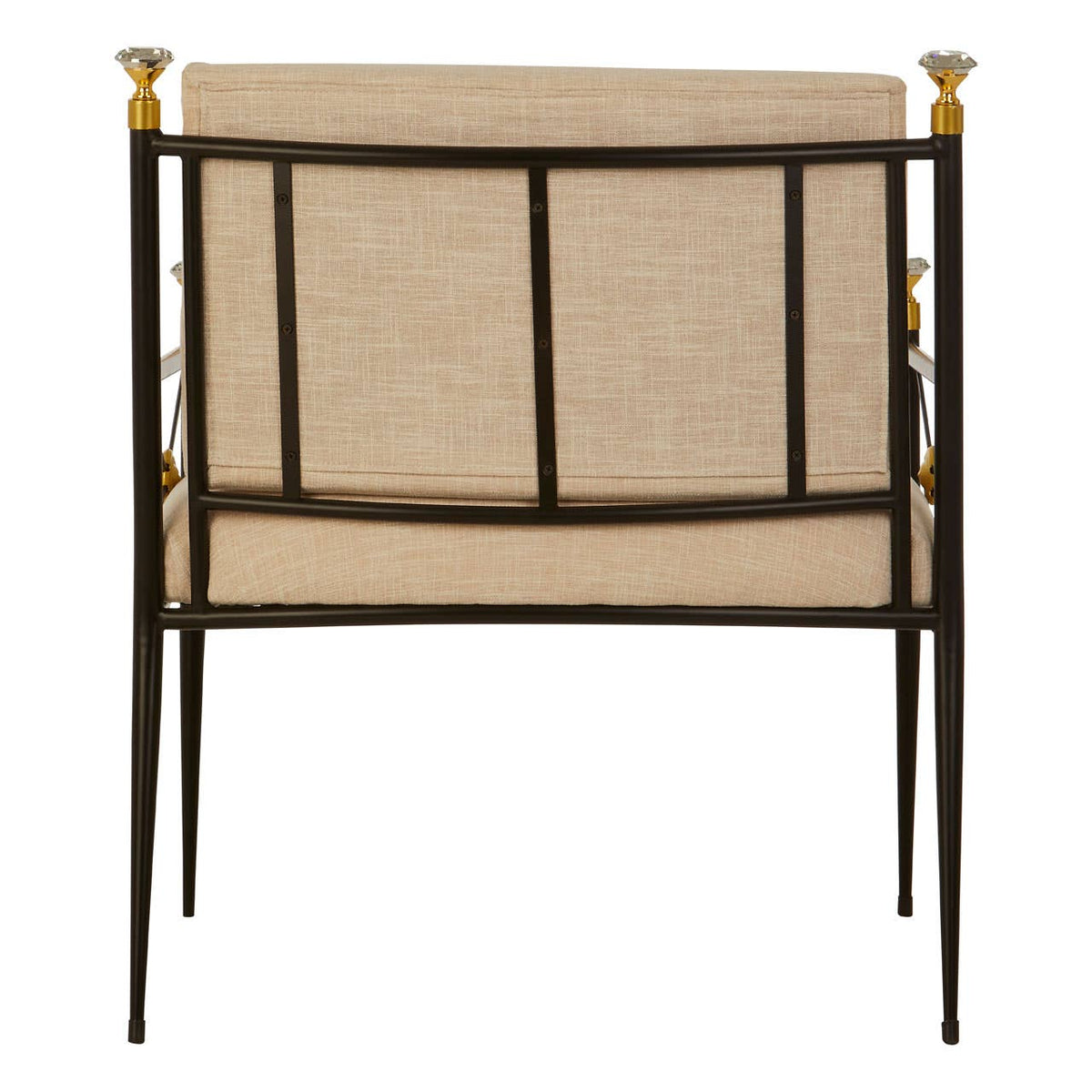 Monroe Lounge Chair.