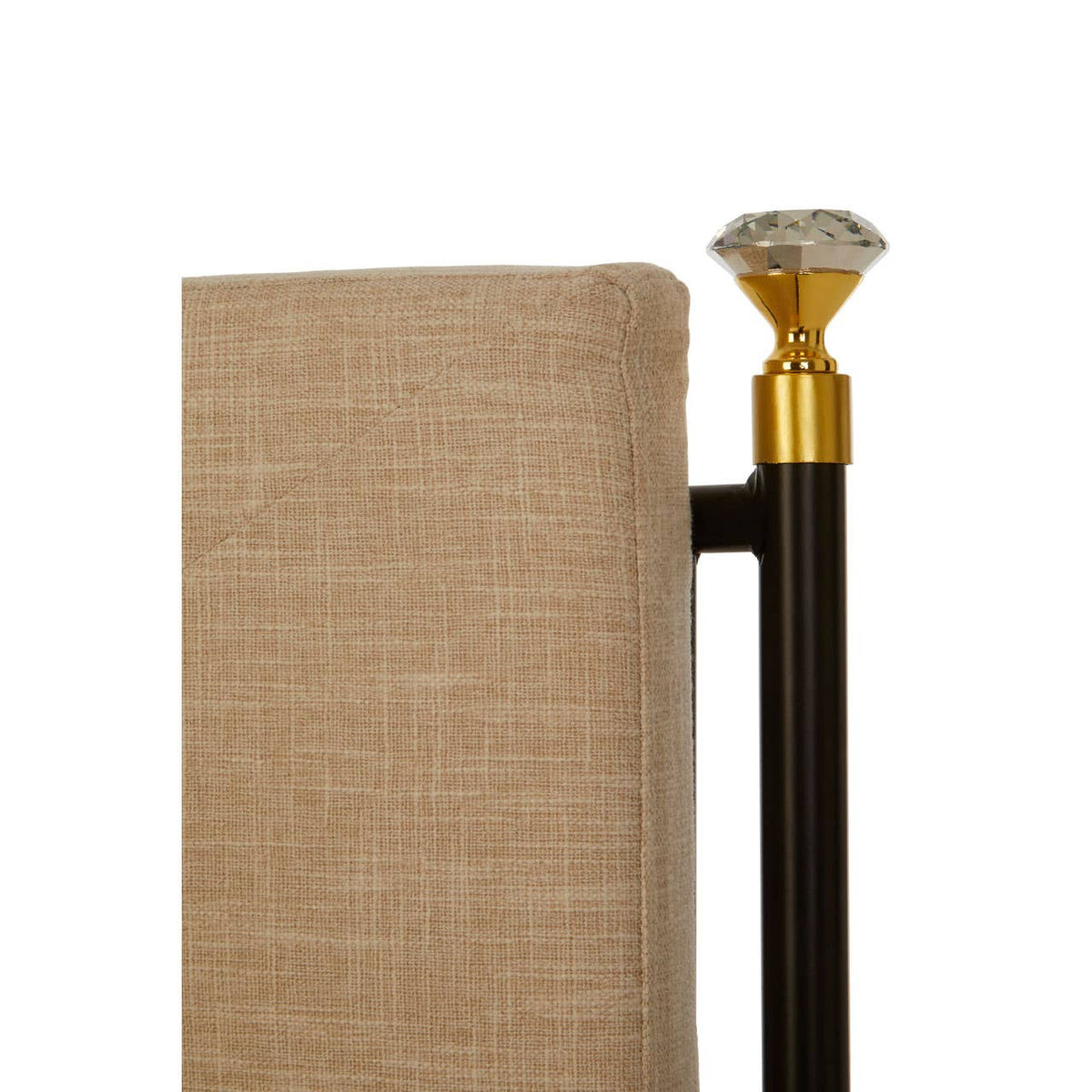 Monroe Lounge Chair.