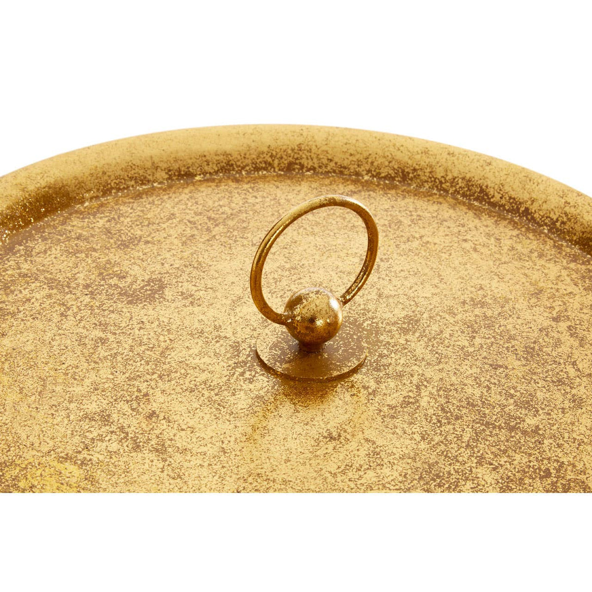 Monroe Small Accent Table.