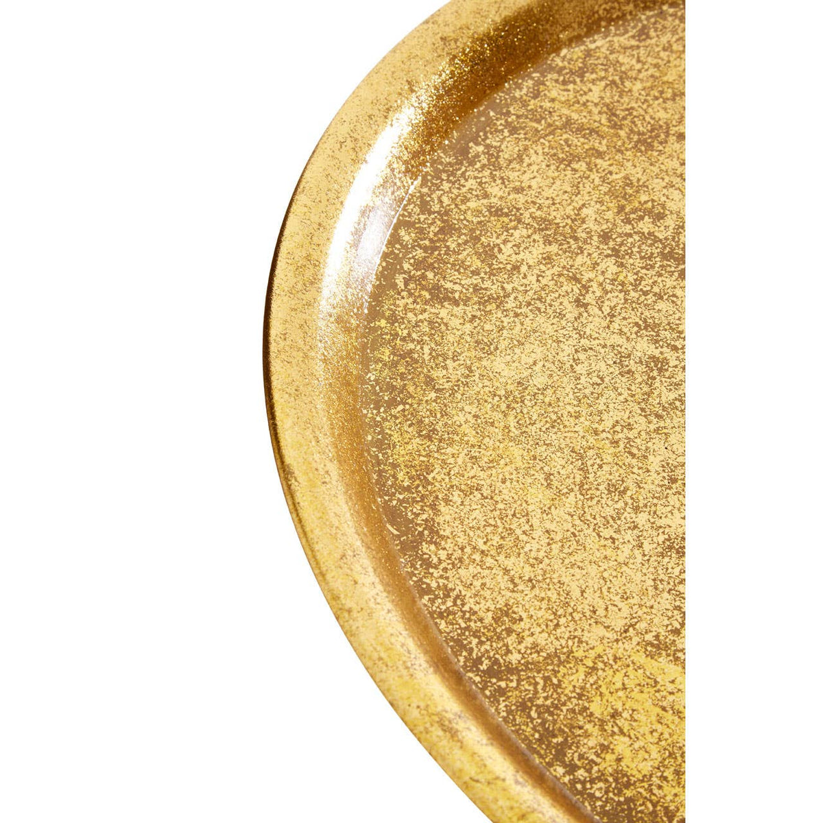 Monroe Small Accent Table.