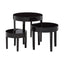 Moritz Nesting Tables - Set Of 3.