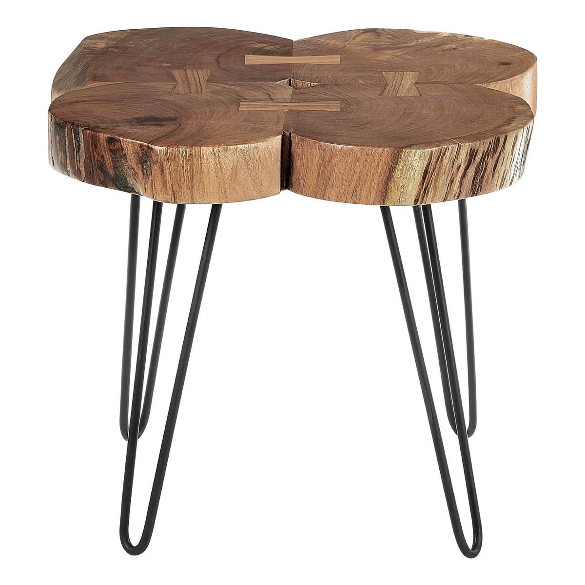 Nandri Side Table.
