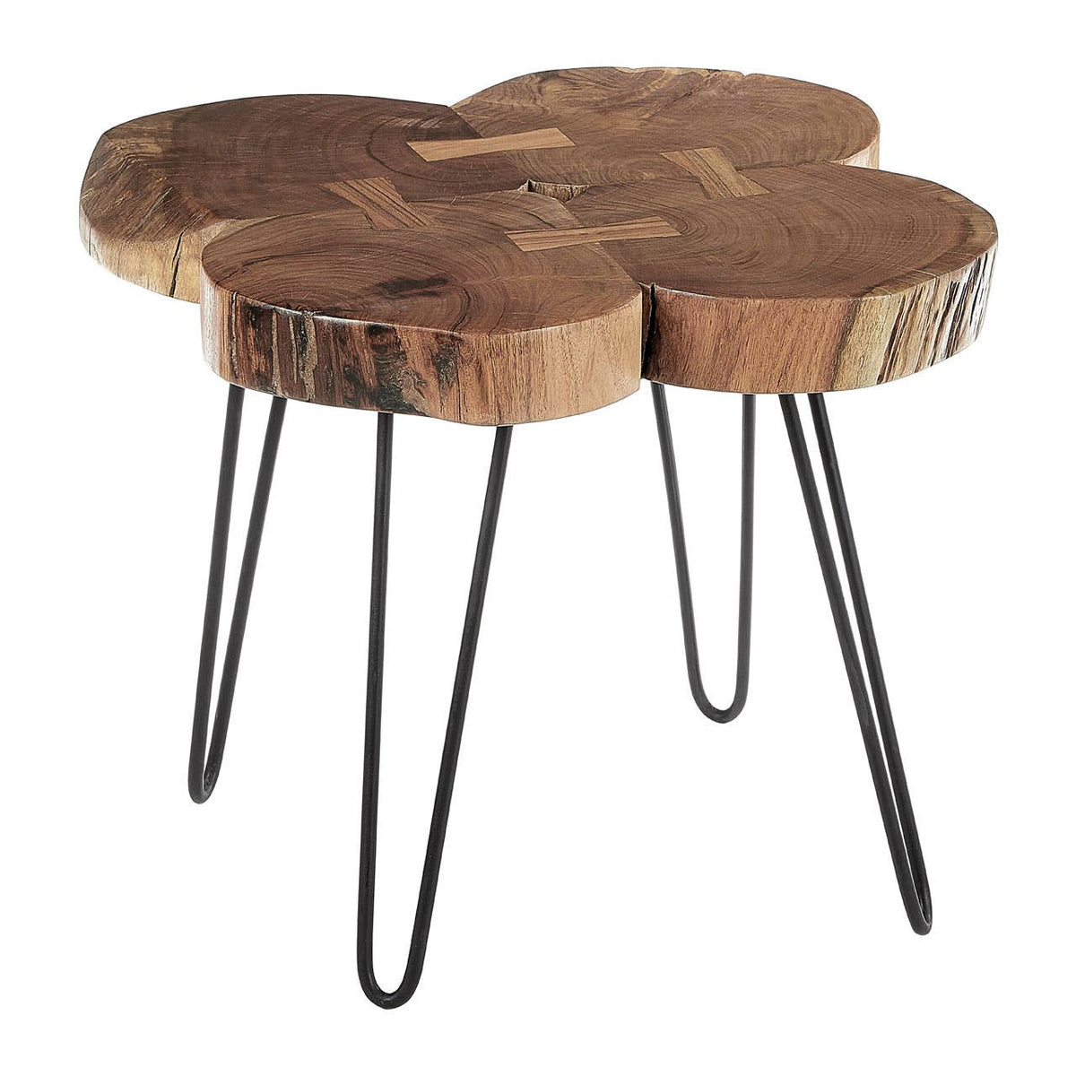 Nandri Side Table.