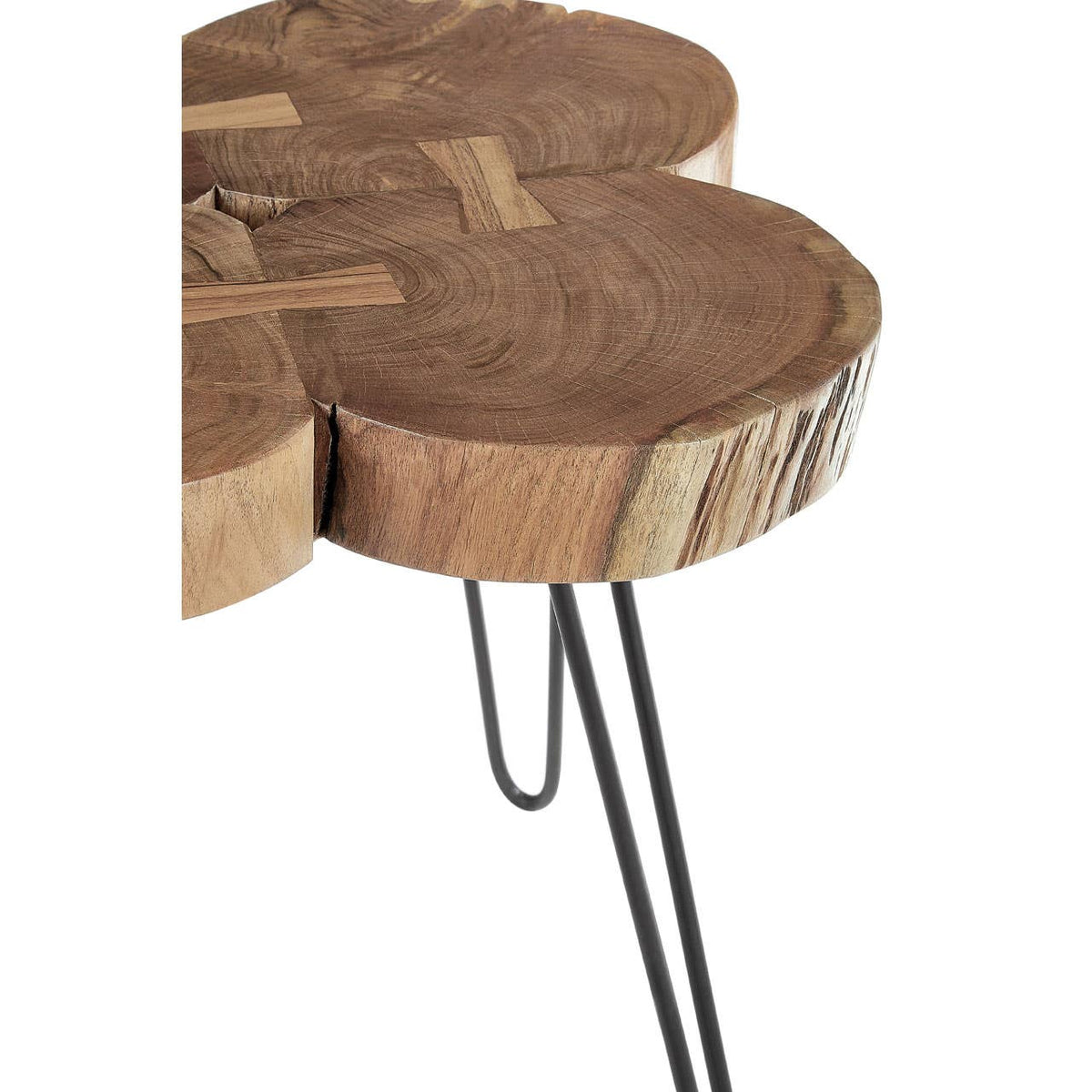 Nandri Side Table.