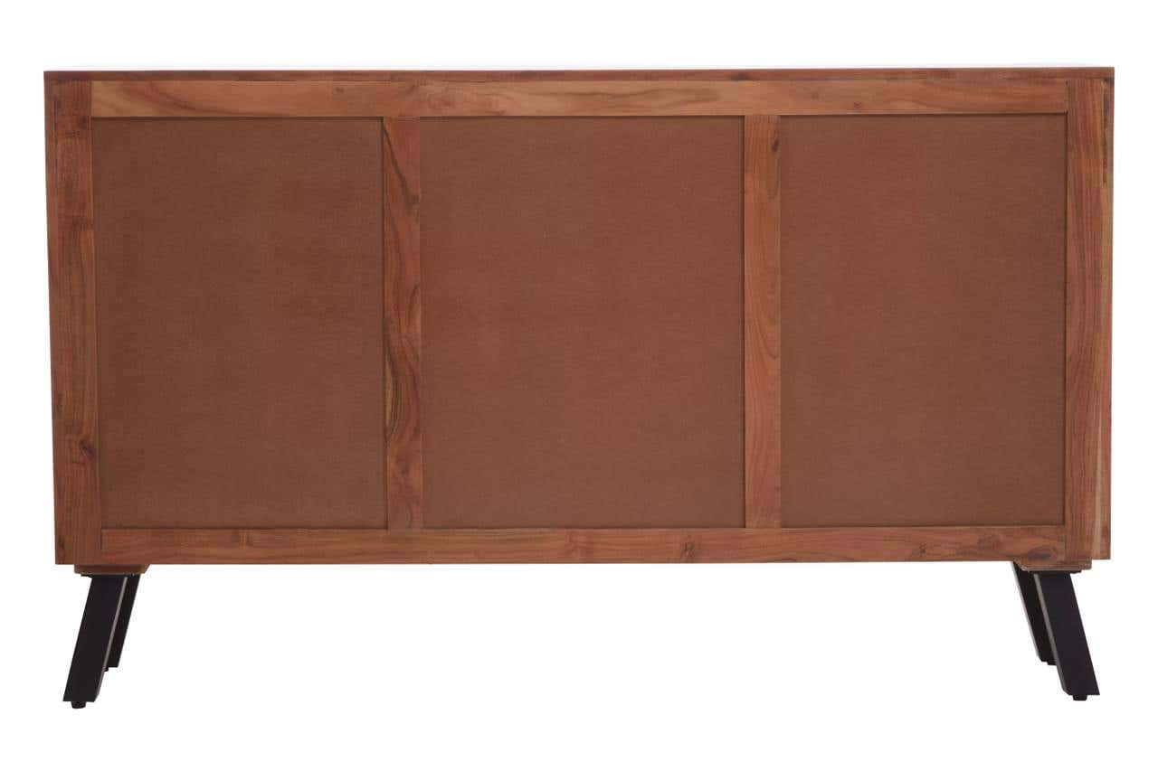 Noosa & Co. Living Nashik Large Acacia Sideboard House of Isabella UK