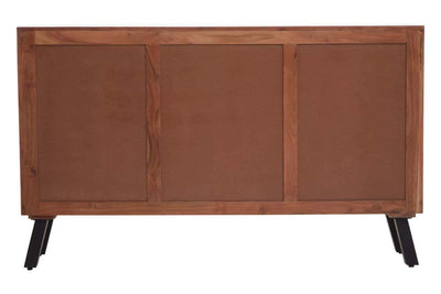 Noosa & Co. Living Nashik Large Acacia Sideboard House of Isabella UK