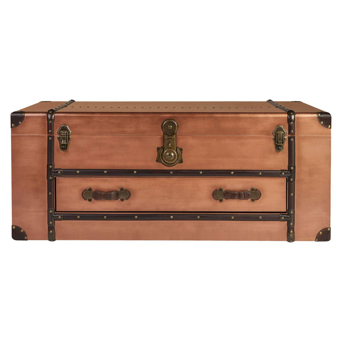 Navigator Trunk.