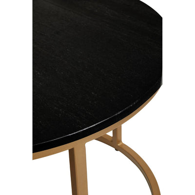 Noosa & Co. Living Nest Of Two Varana Round Tables House of Isabella UK