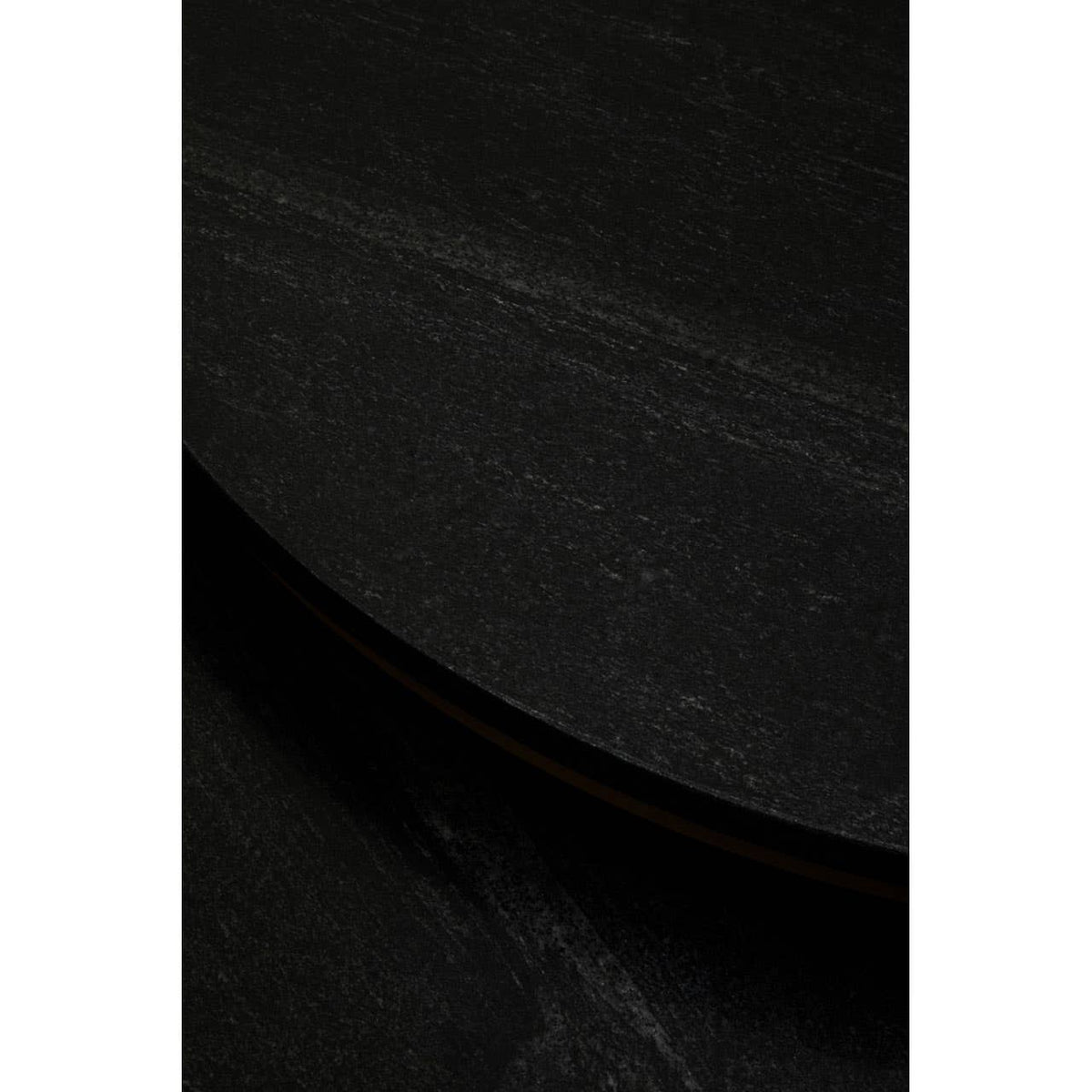 Nest Of Two Varana Round Tables.