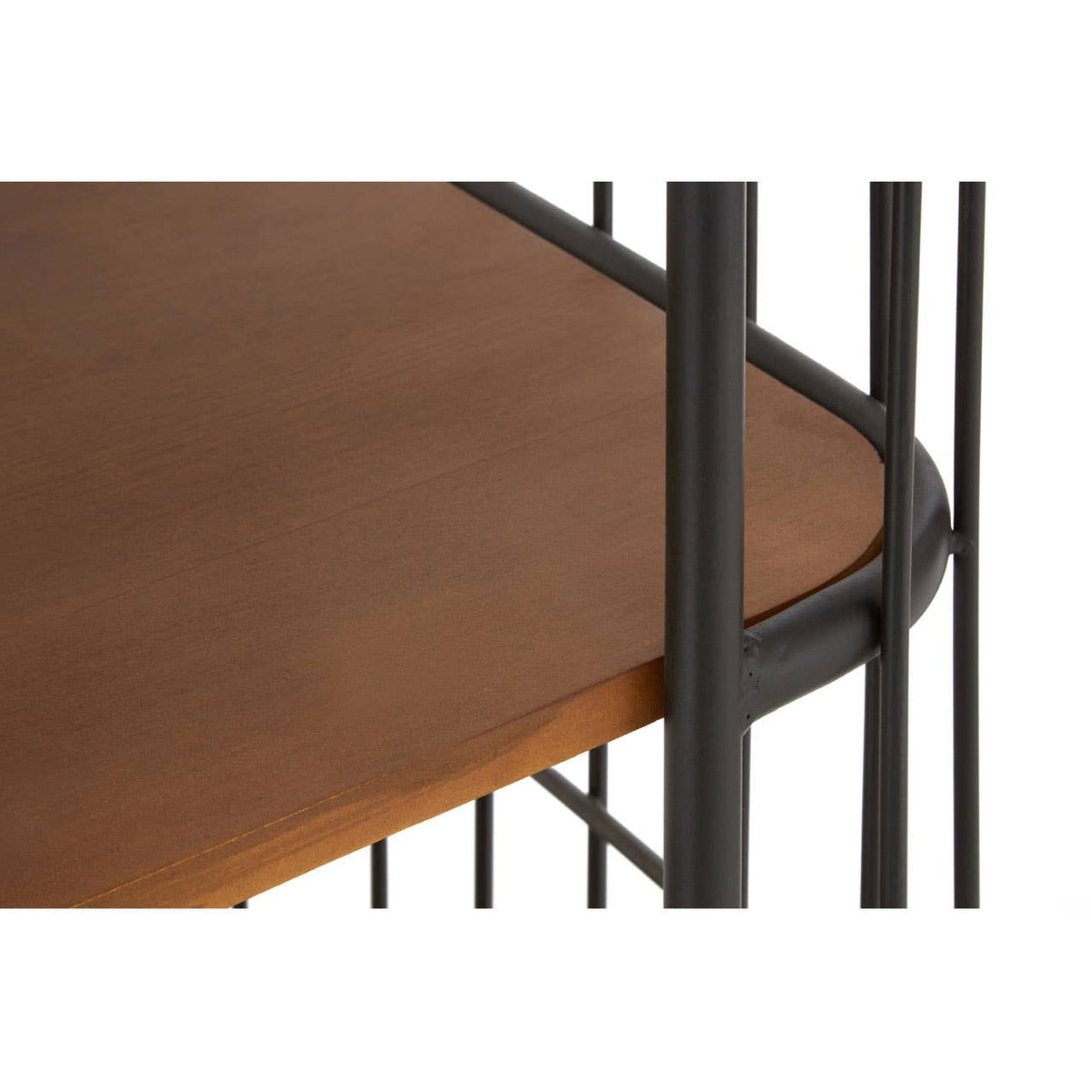 New Foundry 6 Tier Shelf Unit.