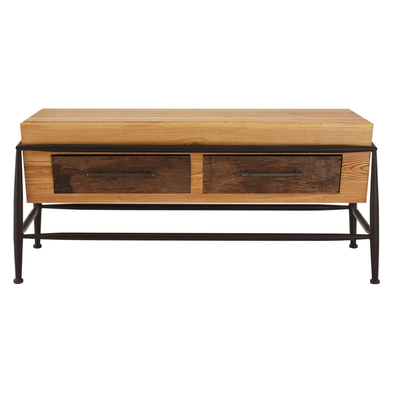 Noosa & Co. Living New Foundry Coffee Table House of Isabella UK