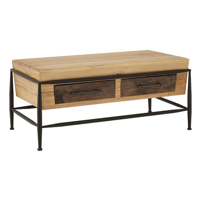 Noosa & Co. Living New Foundry Coffee Table House of Isabella UK