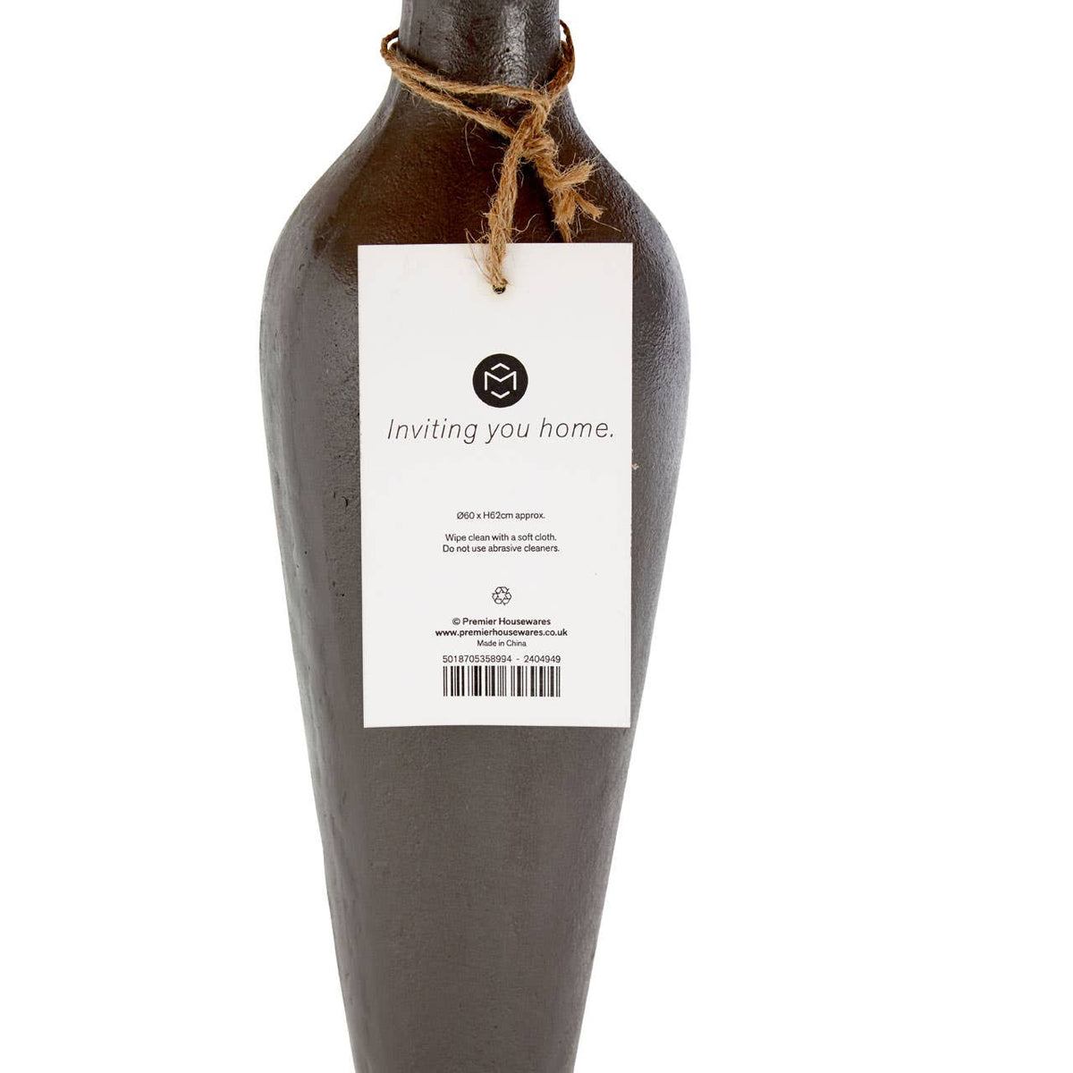 New Foundry Round Side Table.