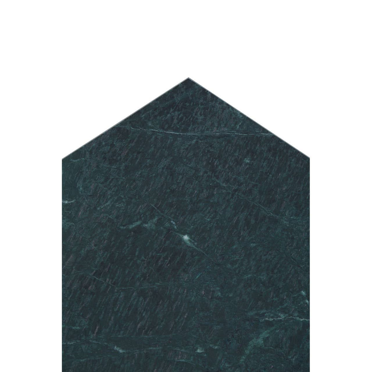 Nirvana Assorted Marble And Gold Frame Console Table.