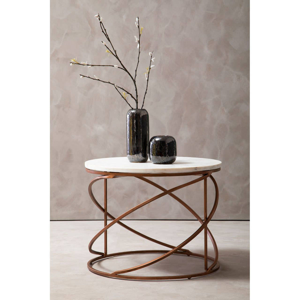 Nirvana Zig Zag Coffee Table.