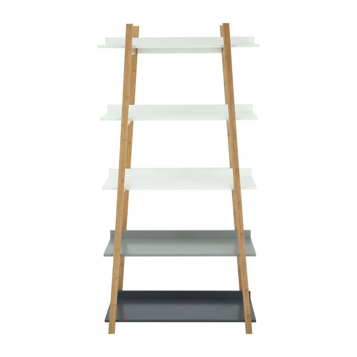 Nostra 5 Tier Shelf Unit.