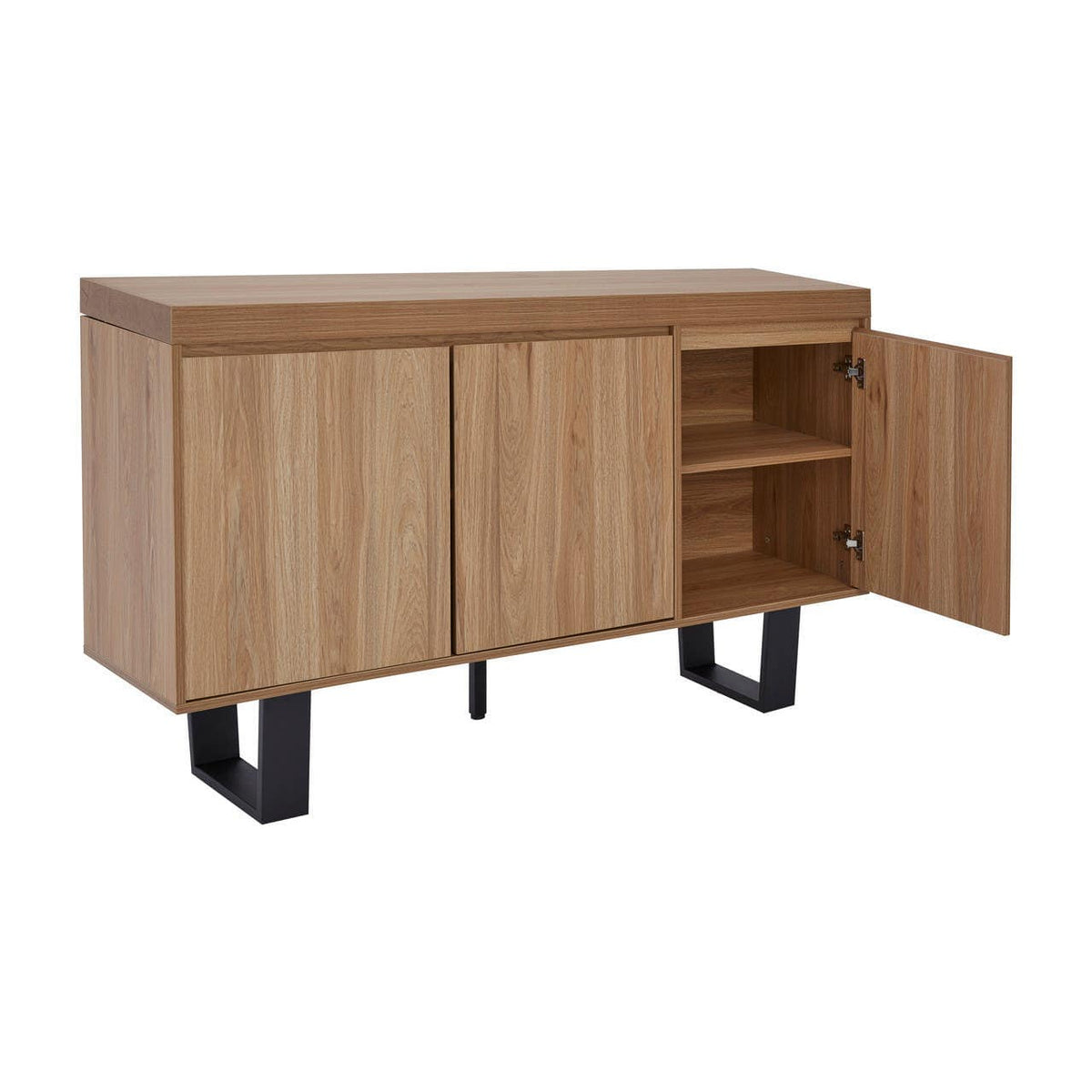 Oakton Sideboard.