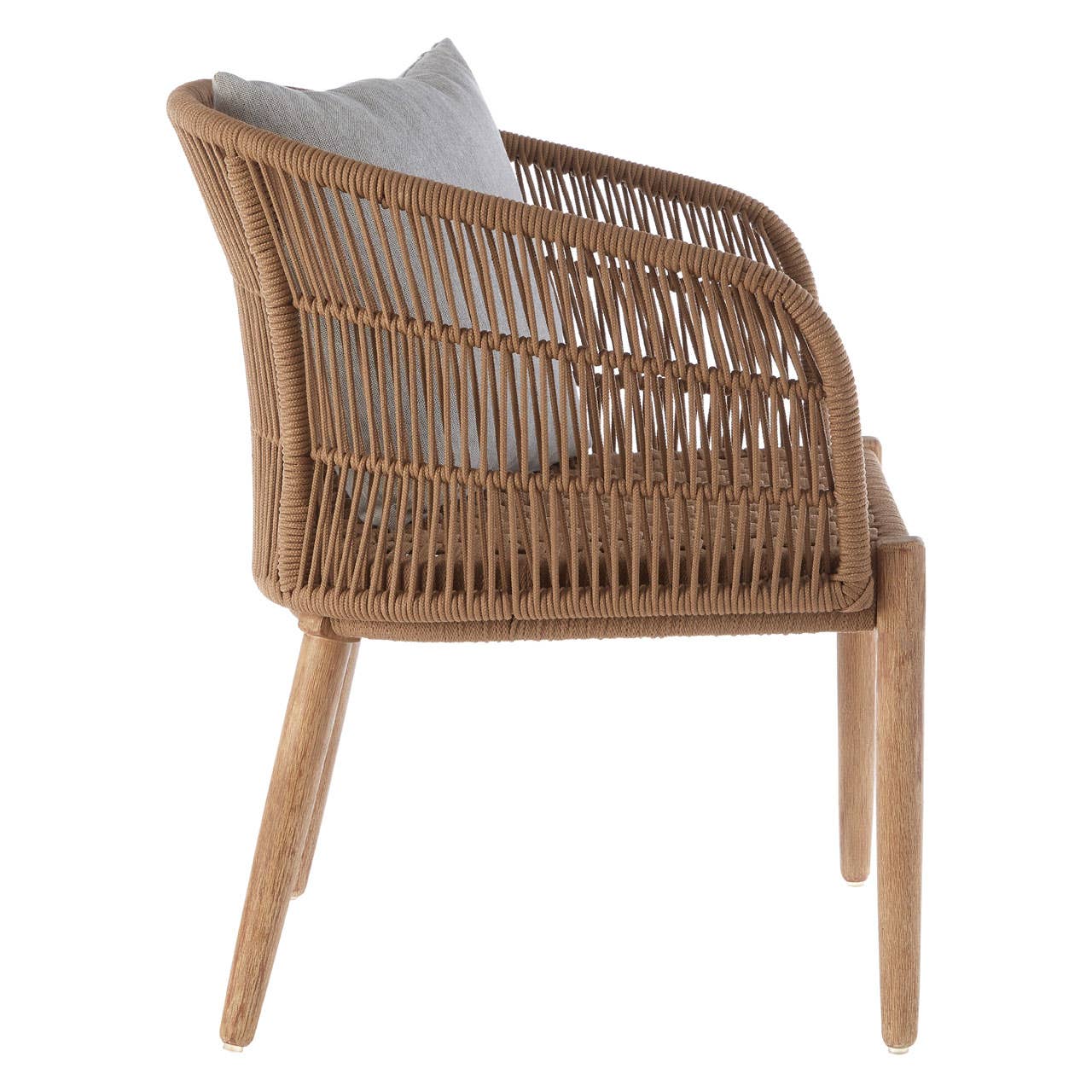 Noosa & Co. Living Opus Armchair House of Isabella UK