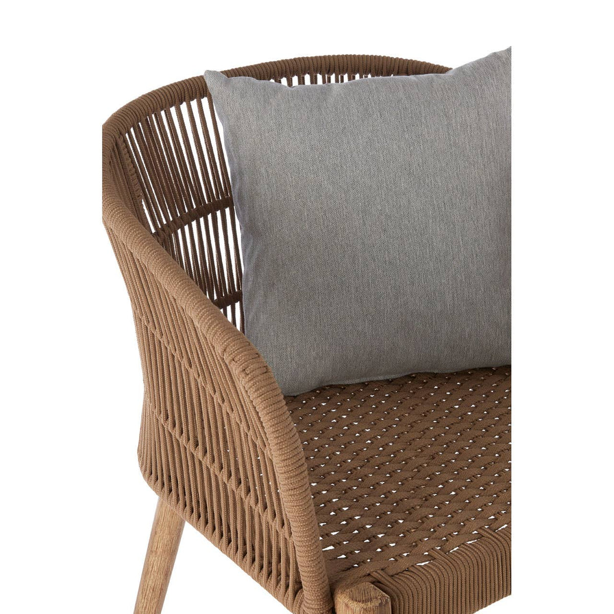 Opus Armchair.