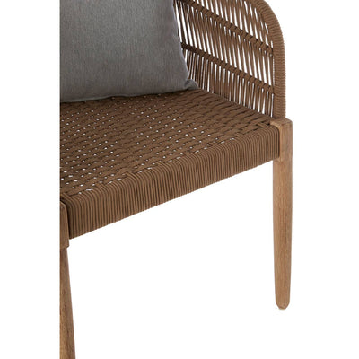 Noosa & Co. Living Opus Armchair House of Isabella UK