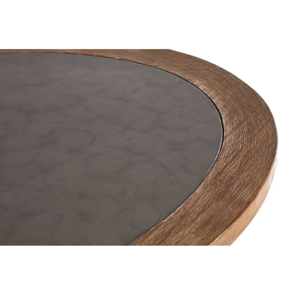 Opus Grey Coffee Table.