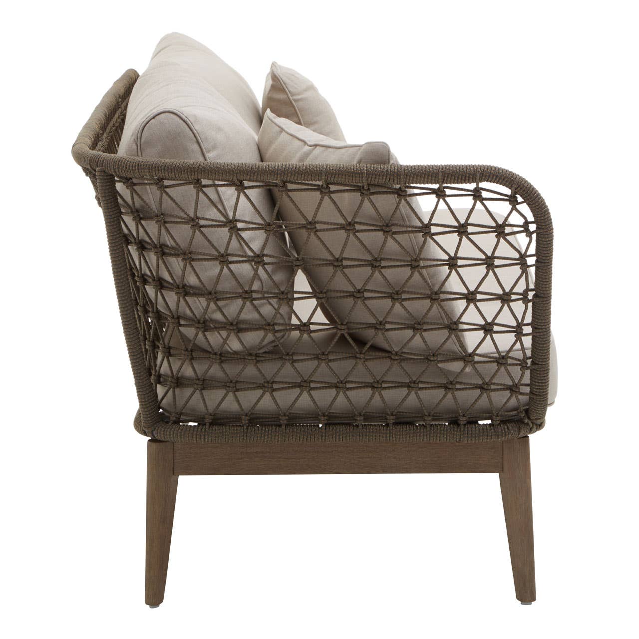 Noosa & Co. Living Opus Longue House of Isabella UK