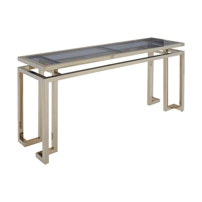 Noosa & Co. Living Oria Console Table House of Isabella UK