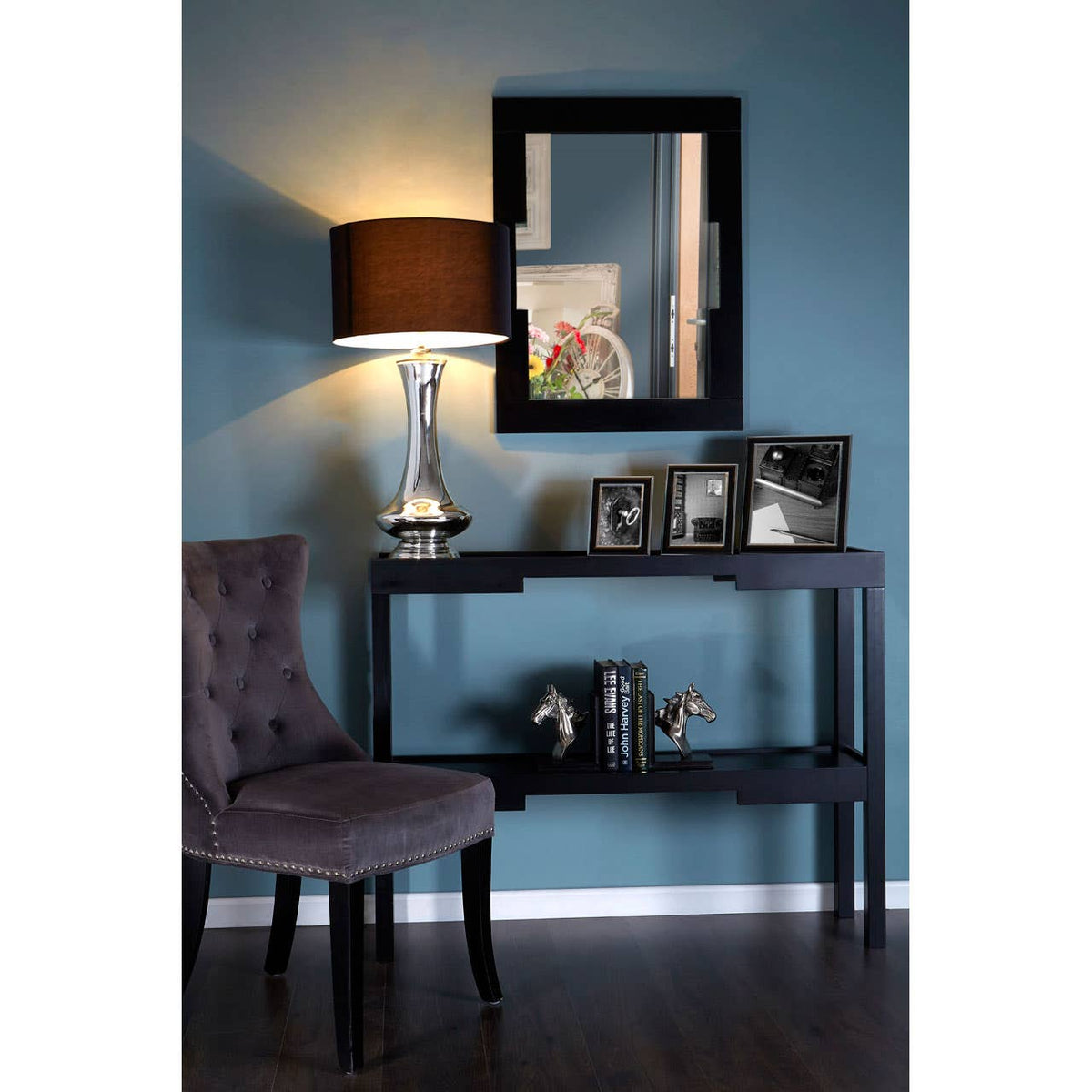 Osaka Console Table.