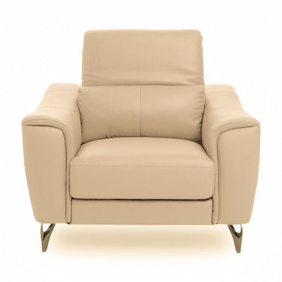 Noosa & Co. Living Padua 1 Seater Armchair House of Isabella UK