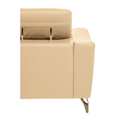 Noosa & Co. Living Padua 1 Seater Armchair House of Isabella UK