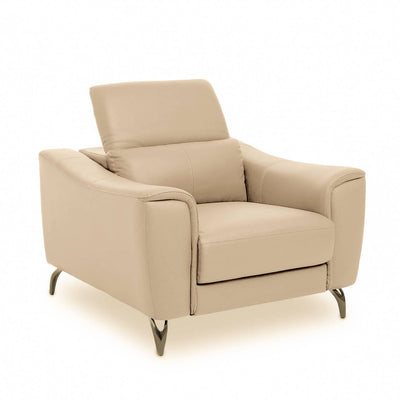 Noosa & Co. Living Padua 1 Seater Armchair House of Isabella UK