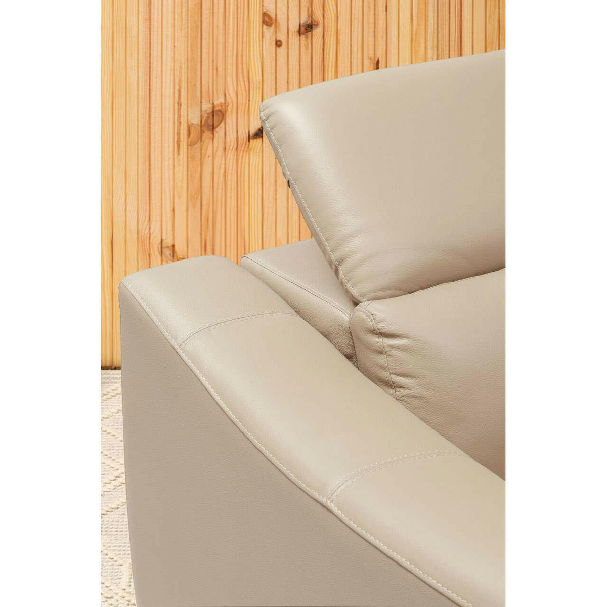 Padua 1 Seater Armchair.