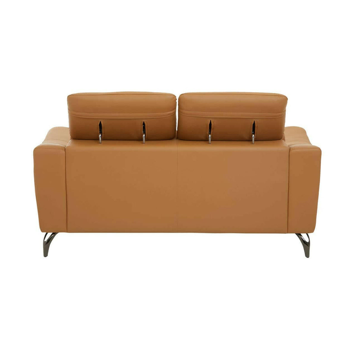 Padua 2 Seater Leather Sofa.