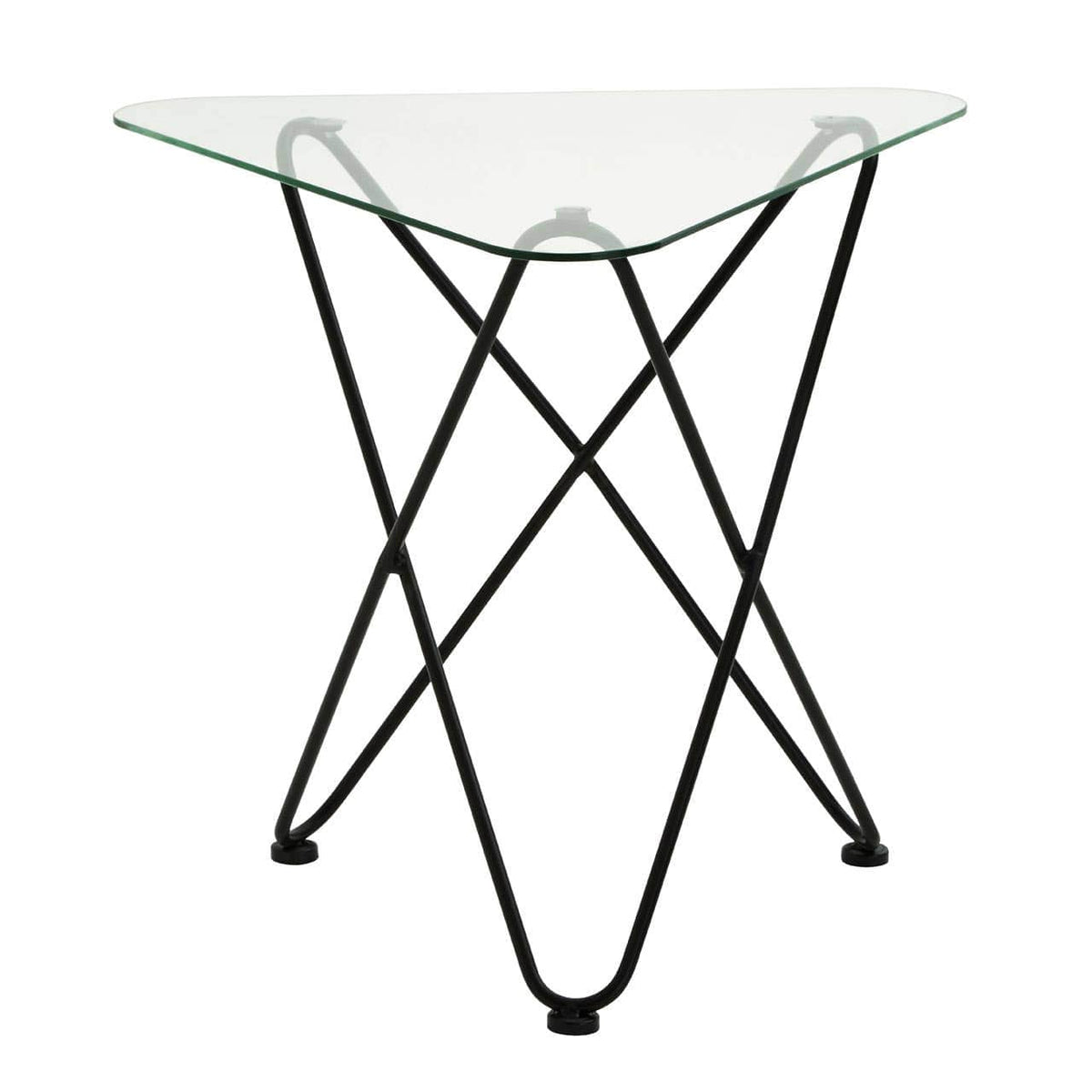 Papillon Butterfly Table.