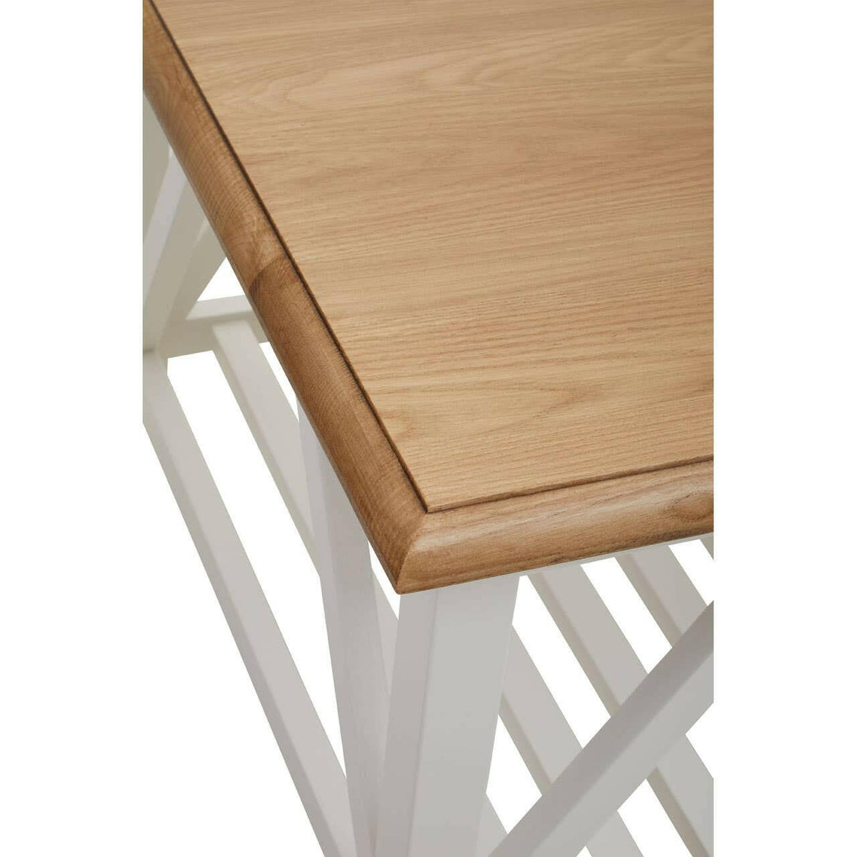 Parkside Natural Coffee Table.