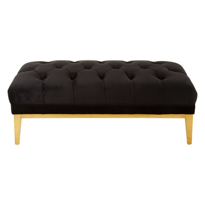 Noosa & Co. Living Piermount Chesterfield Ottoman House of Isabella UK