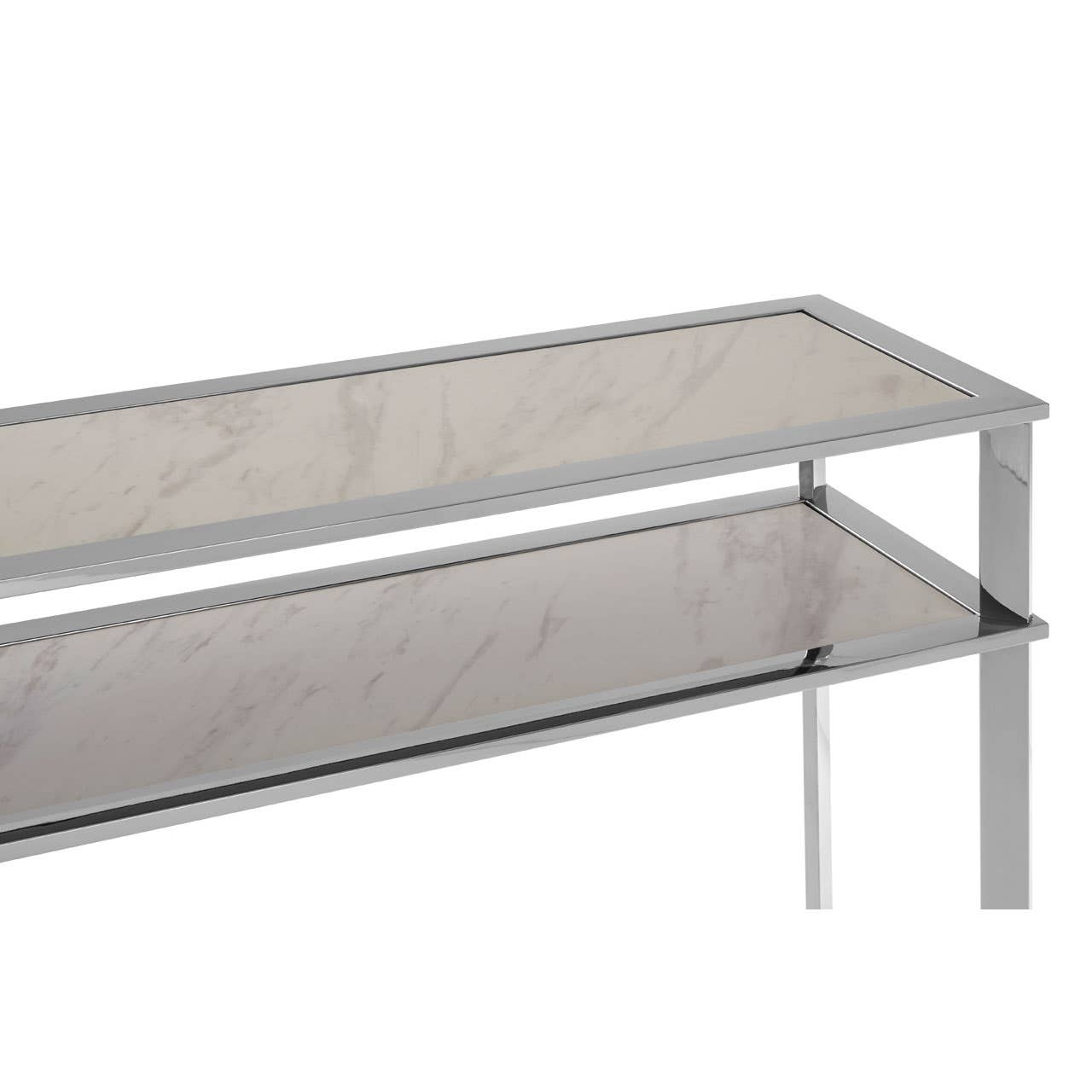 Noosa & Co. Living Piermount Console Table House of Isabella UK