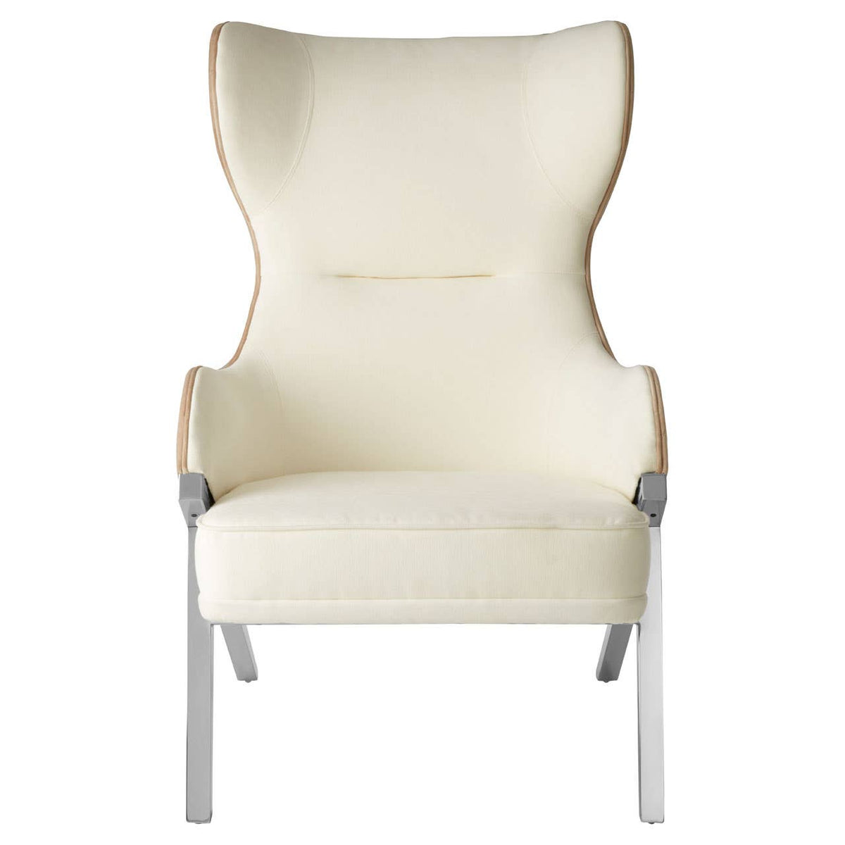 Piermount Fabric Chair.