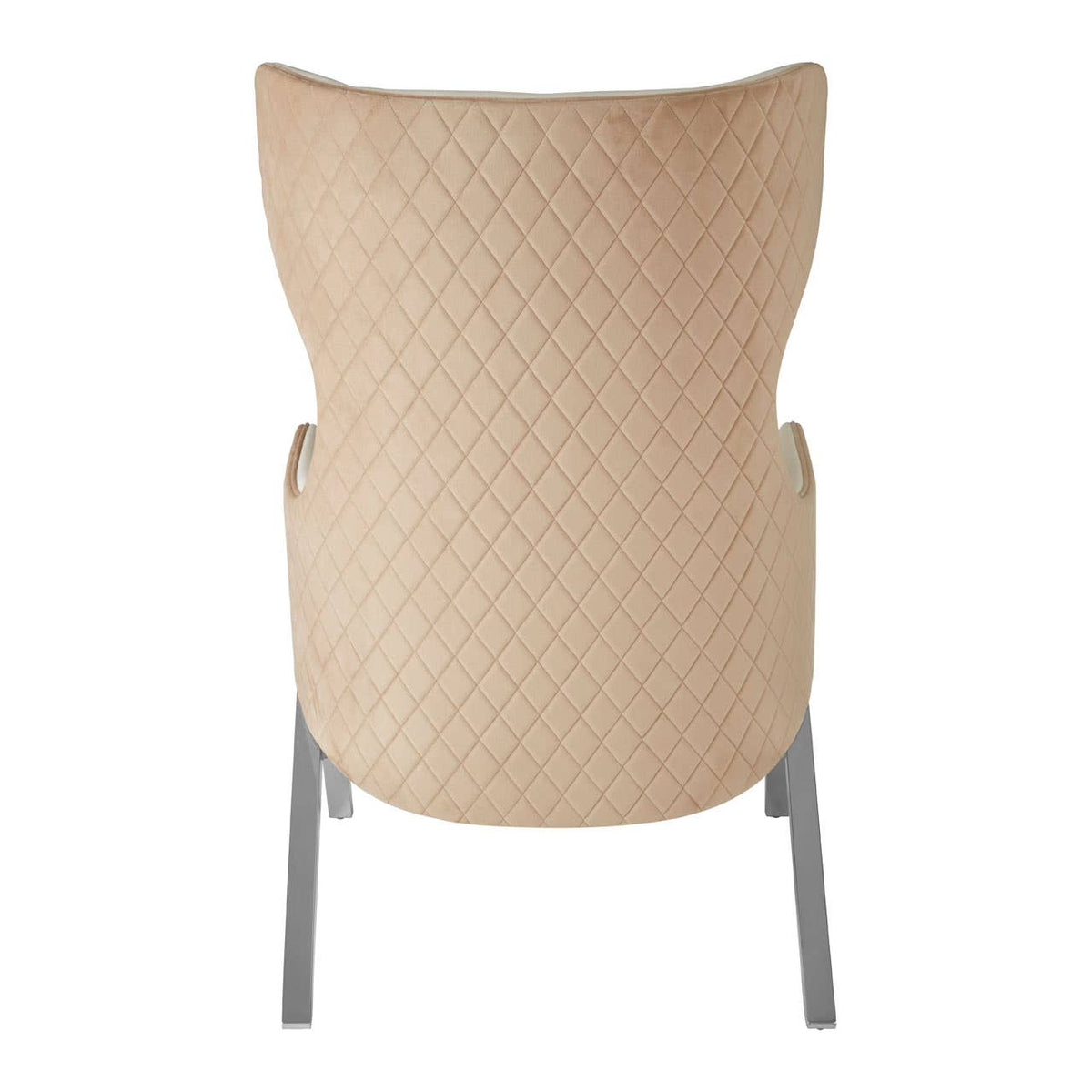 Piermount Fabric Chair.